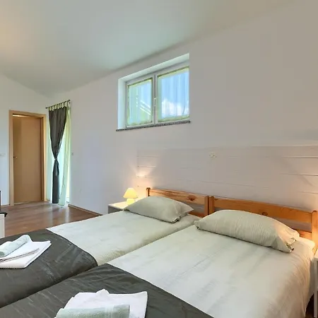 Maison d'hôtes Mia 3*