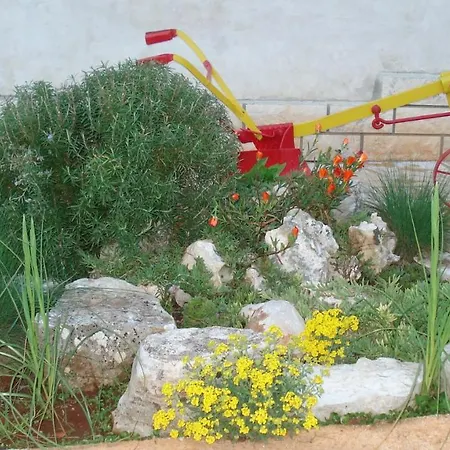 Maison d'hôtes Mia Vinkuran