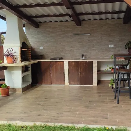 Mia Guest house Vinkuran