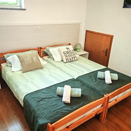 Mia Guest house Vinkuran