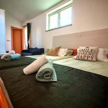 Mia Guest house