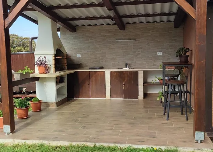 Mia Guest house Vinkuran