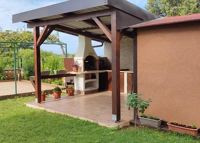 Guest house Mia Vinkuran