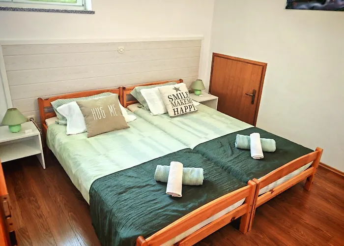 Mia Guest house Vinkuran