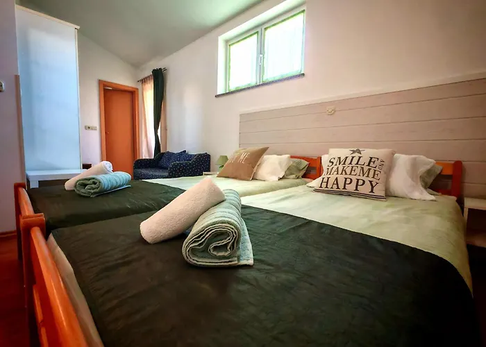 Mia Guest house