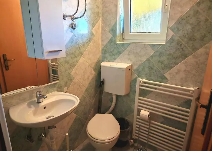 Guest house Mia 3*